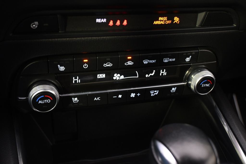 Used 2023 MAZDA CX-5 AWD 2.5 Turbo image 31