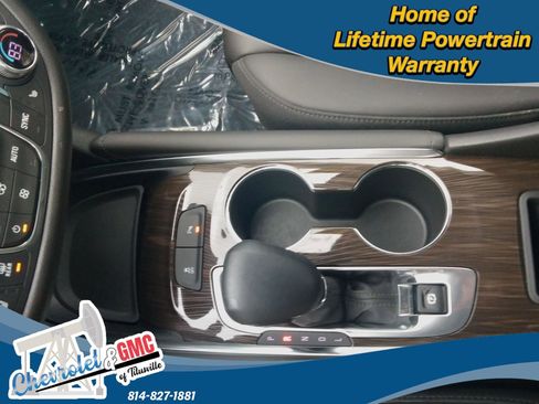 Used 2023 Chevrolet Malibu LT w/ Driver Confidence Package image 23