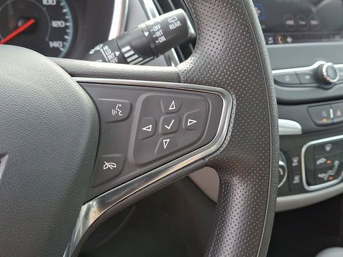 Used 2024 Chevrolet Equinox LS image 21