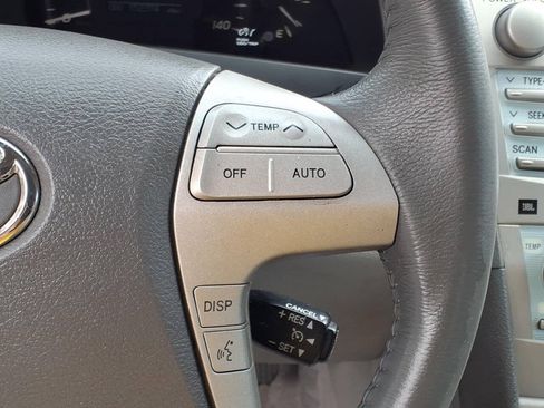 Used 2009 Toyota Camry Hybrid FWD image 22