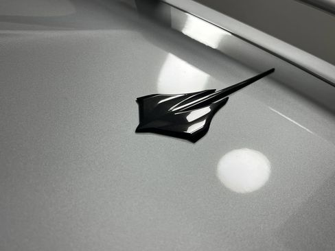 New 2026 Chevrolet Corvette Stingray Premium Conv w/ Z51 Performance Package image 28