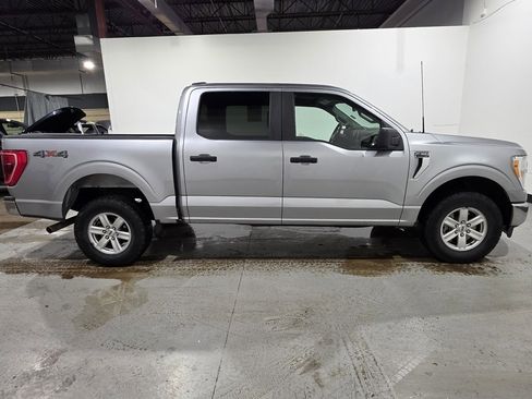 Used 2022 Ford F150 XLT w/ Trailer Tow Package image 5