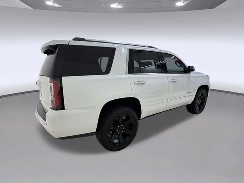 Used 2017 GMC Yukon Denali w/ Open Road Package RWD image 9