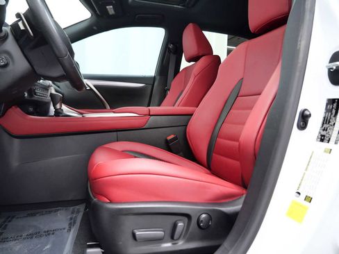 Used 2022 Lexus RX 350 F Sport image 20