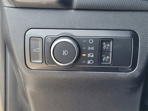 New 2025 Ford Bronco Sport Badlands w/ Badlands Tech Package image 9