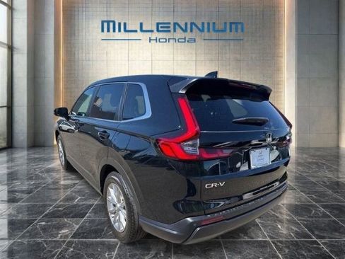 Used 2023 Honda CR-V EX-L image 16