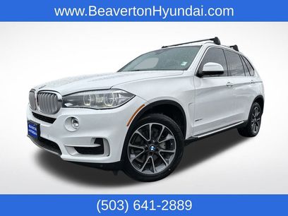 Used 2015 BMW X5 xDrive35i