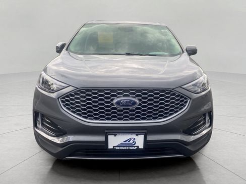 Certified 2024 Ford Edge SEL w/ Convenience Package AWD/4WD image 8