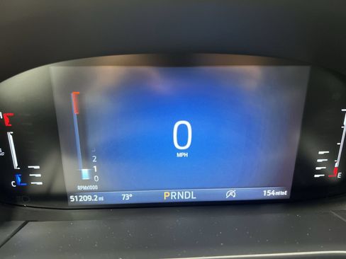 Used 2024 Ford Escape ST-Line FWD image 15