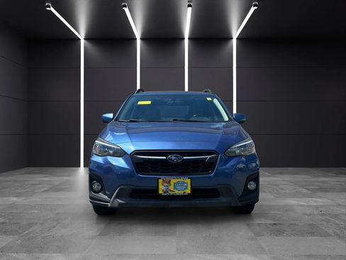 Used 2018 Subaru Crosstrek 2.0i Premium w/ Moonroof Package AWD/4WD image 2