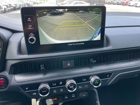Certified 2026 Honda CR-V Sport image 17
