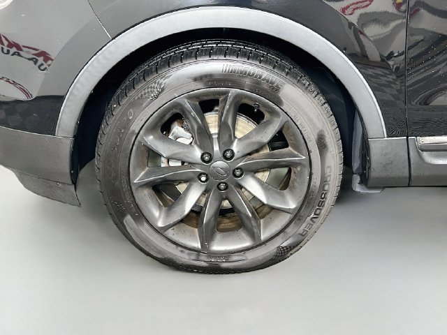 Used 2012 Ford Explorer Limited AWD/4WD image 10