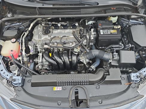 Used 2020 Toyota Corolla L image 29