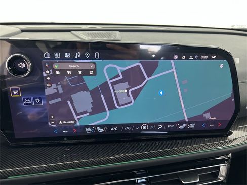 New 2026 Chevrolet Traverse High Country image 13