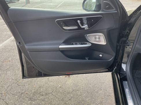 New 2026 Mercedes-Benz C 300 Sedan image 17
