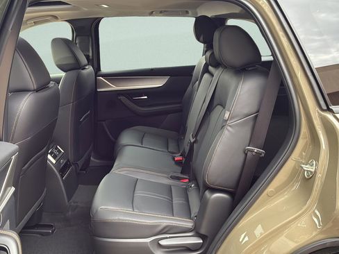 New 2026 MAZDA CX-70 3.3 Turbo w/ Preferred Package image 14