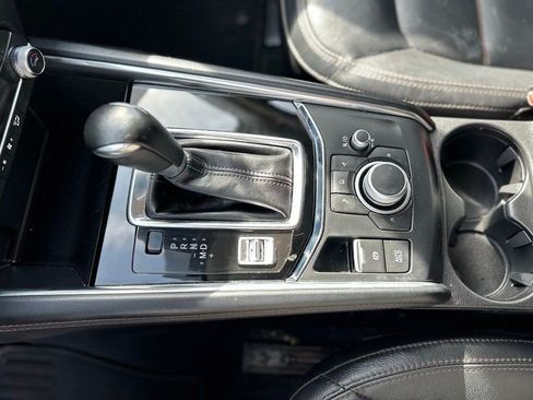 Used 2023 MAZDA CX-5 AWD 2.5 S w/ Premium Package image 20