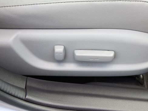 Used 2019 Acura ILX FWD image 22