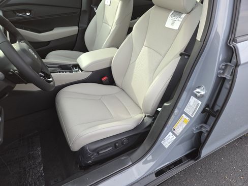 New 2026 Honda Accord EX-L image 24