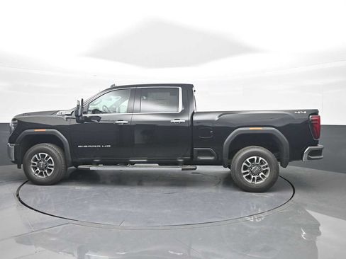 New 2026 GMC Sierra 2500 SLT w/ SLT Premium Package AWD/4WD image 5