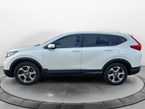 Used 2018 Honda CR-V EX image 2