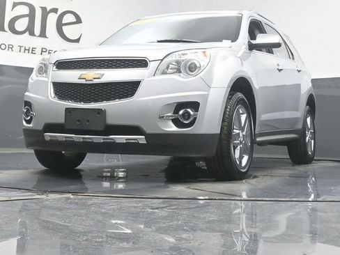 Used 2014 Chevrolet Equinox LTZ image 56