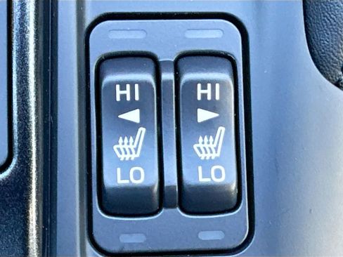 Certified 2023 Subaru Forester Wilderness image 28