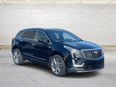 Certified 2024 Cadillac XT5 Premium Luxury w/ Platinum Package