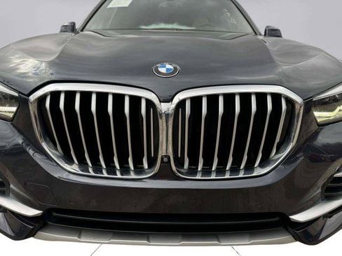 Used 2021 BMW X5 xDrive40i w/ Premium Package AWD/4WD image 13