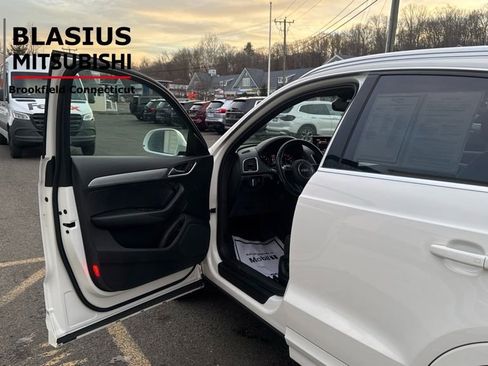 Used 2016 Audi Q3 2.0T Premium Plus image 9