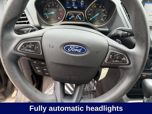 Used 2017 Ford Escape SE w/ Equipment Group 201A FWD image 20