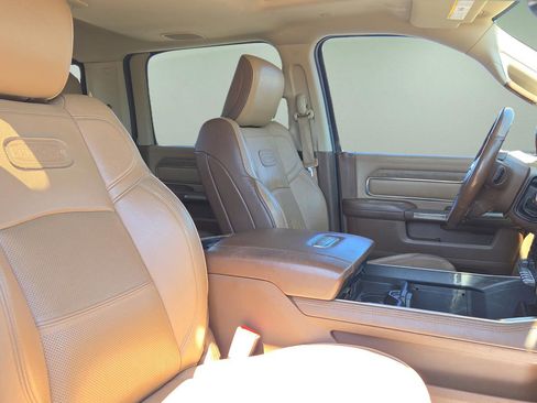 Used 2019 RAM 2500 Limited image 16