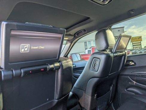 Used 2021 Dodge Durango R/T w/ Trailer Tow Group IV image 31