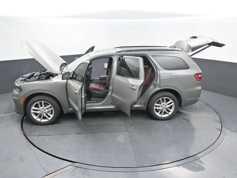 Used 2025 Dodge Durango GT AWD/4WD image 72