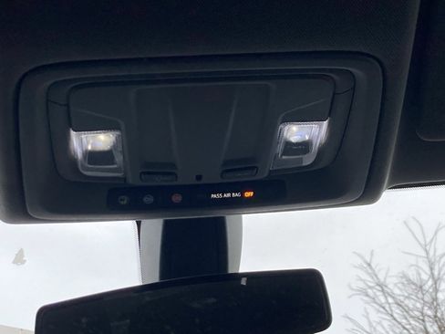 Used 2019 Chevrolet Silverado 1500 LT w/ All-Star Edition image 16