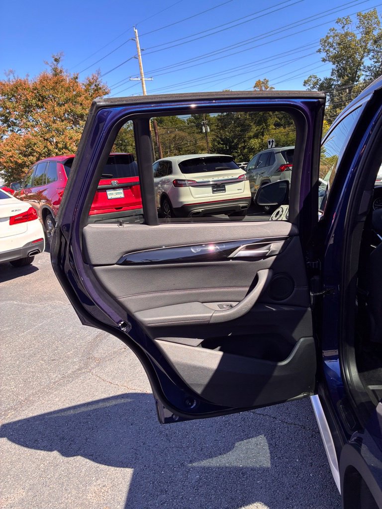 Used 2018 BMW X1 xDrive28i AWD/4WD image 26