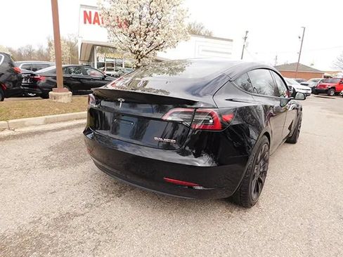 Used 2023 Tesla Model 3 Performance AWD/4WD image 5