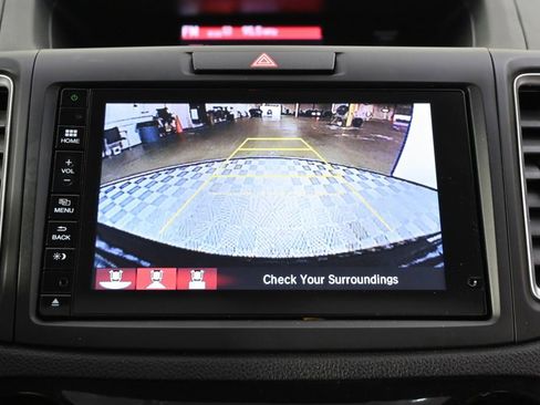 Used 2015 Honda CR-V EX-L image 30