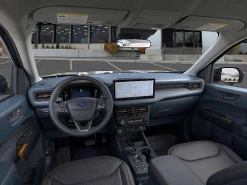 New 2026 Ford Maverick Tremor image 9