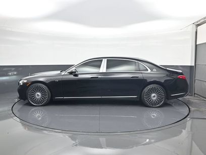 Used 2023 Mercedes-Benz Maybach S 680 4MATIC