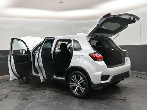 Used 2025 Mitsubishi Outlander Sport ES image 31