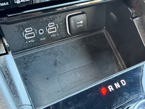 Used 2024 Jeep Grand Cherokee L Laredo image 35