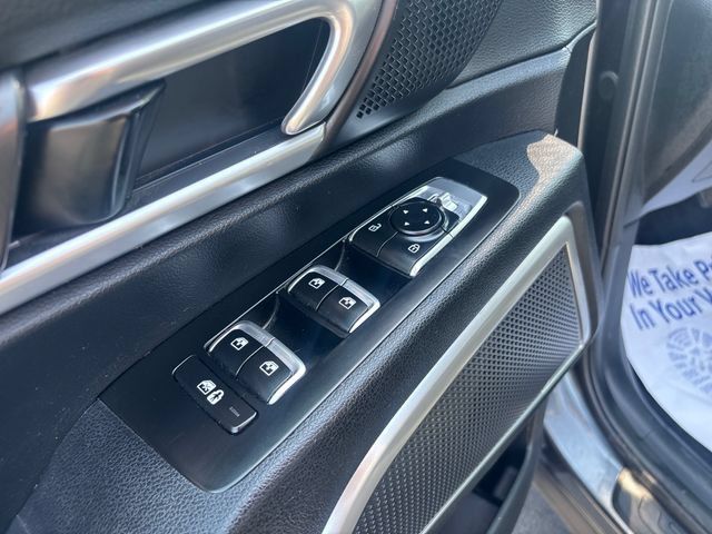 Used 2023 Kia Telluride LX FWD image 14