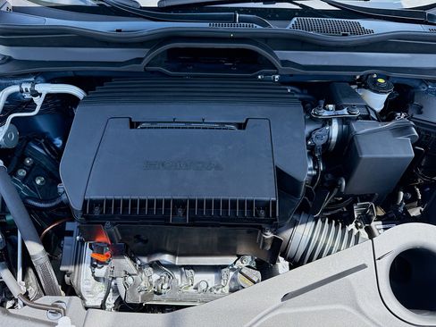 New 2026 Honda Pilot EX-L image 26