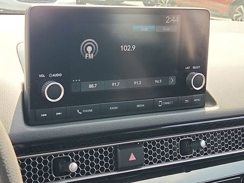 Used 2023 Honda Civic LX image 16