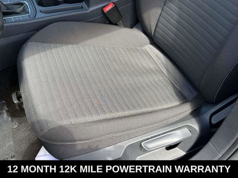 Used 2025 Volkswagen Jetta S FWD image 14