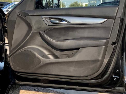 Used 2023 Cadillac CT5 Premium Luxury w/ Climate Package image 43