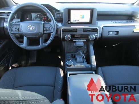 New 2026 Toyota Tacoma SR5 image 7