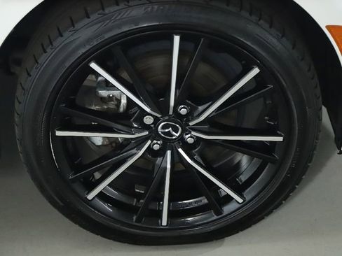 Certified 2024 MAZDA MX-5 Miata Grand Touring image 47