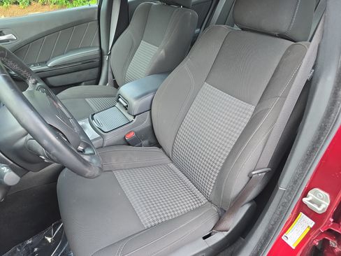 Used 2023 Dodge Charger SXT w/ Blacktop Package RWD image 14